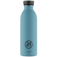 24bottles 0,5l Edelstahl Trinkflasche - verschiedene Farben