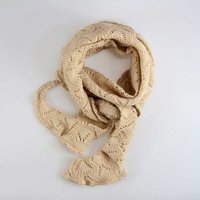Invero kleiner Merino Schal Daisy