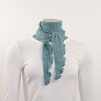 Invero kleiner Merino Schal Daisy