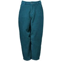 Heidekönigin Barrelhose Breitcord - GOTS