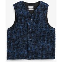 Rotholz - Weste Sherpa