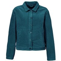 Heidekönigin Jacke aus Breitcord - GOTS