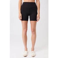 Mandala Biker Shorts