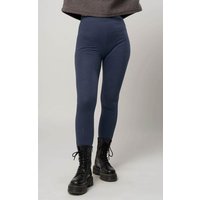 Mrs.Hippie – High Waist Leggings aus Baumwolle