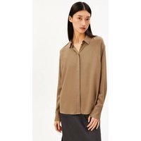 ARMEDANGELS LARISAANA Damen Bluse aus LENZING ECOVERO Viskose