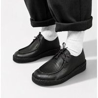 OSWEN Ewaldi Low Tumbled Shoe
