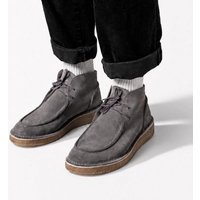 OSWEN Ewaldi Suede Boot
