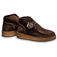 OSWEN Ewaldi Suede Boot