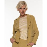 Alma & Lovis Stylisches Cord-Jacket aus Organic Cotton | Cord Blazer