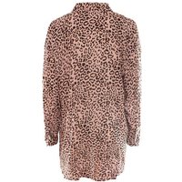 Jaya BRIGITTE - Damen - Blouse/Hemd im Allover-Geometrical-Print aus sommerlich-leichter Rayon-Viscose mit Brusttasche
