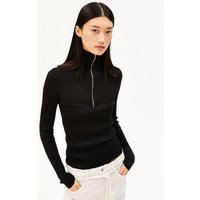 ARMEDANGELS COTTON KNIT Damen Strickpullover aus 100% Bio-Baumwolle
