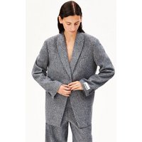 ARMEDANGELS TWEED OVERSIZED Damen Blazer aus 100% Bio-Baumwolle