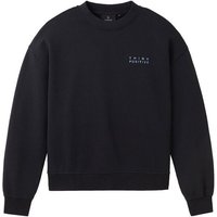 recolution Sweatshirt NERINE THINK POSITIVE