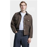 Kings Of Indigo MURAKAMI | CORD DEWINTERY BROWN