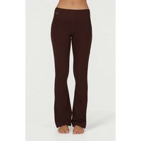 Urban Goddess Flared Yogahose Anandafied