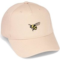 Bestickte Cap – Brumhilde die Hummel – LIGARTI Tiermanufaktur