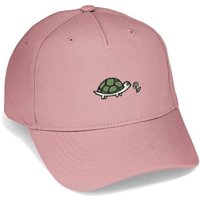 Bestickte Cap – Lars die Schildkröte – LIGARTI Tiermanufaktur