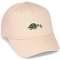 Bestickte Cap – Lars die Schildkröte – LIGARTI Tiermanufaktur