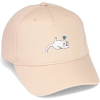 Bestickte Cap – Samantha die Katze – LIGARTI Tiermanufaktur