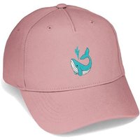 Bestickte Cap – Walter der Wal – LIGARTI Tiermanufaktur