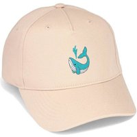 Bestickte Cap – Walter der Wal – LIGARTI Tiermanufaktur
