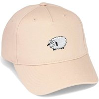 Bestickte Cap – Wollke das Schaf – LIGARTI Tiermanufaktur