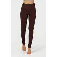 Urban Goddess Yoga Leggings Bhaktified