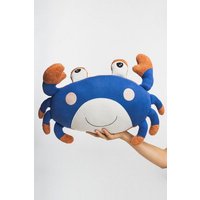TRANQUILLO Kuscheltier CRABLOO / KRABBE (KUS870)