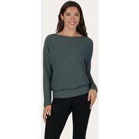 Urban Goddess Budhi Yoga Langarm Shirt