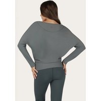 Urban Goddess Budhi Yoga Langarm Shirt