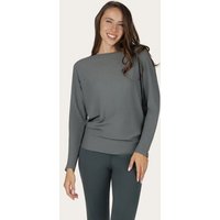 Urban Goddess Budhi Yoga Langarm Shirt