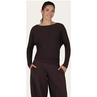 Urban Goddess Budhi Yoga Langarm Shirt