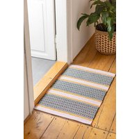 TRANQUILLO Teppich LOOMIQUE mit GoodWeave® Zertifizierung versch. Modelle