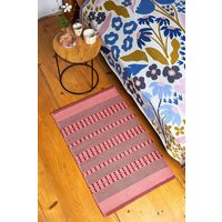TRANQUILLO Teppich LOOMIQUE mit GoodWeave® Zertifizierung versch. Modelle