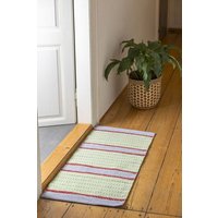 TRANQUILLO Teppich LOOMIQUE mit GoodWeave® Zertifizierung versch. Modelle