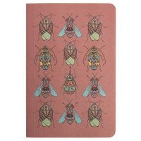 TRANQUILLO Notizbuch VIBRANT (NB259, NB260, NB262)