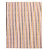 TRANQUILLO 2er-Set Geschirrtücher ROMANTIC, GOTS-zertifiziert, 70 x 50 cm (TEX161, TEX162)
