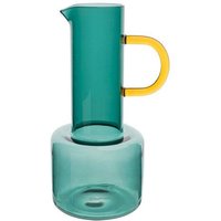 TRANQUILLO Vase RAIINBOW Borosilikatglas (GLA026, GLA027)