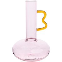 TRANQUILLO Vase RAIINBOW Borosilikatglas (GLA026, GLA027)