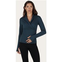Urban Goddess Ishtar Yoga Langarmshirt