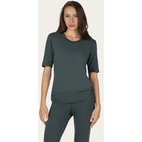Urban Goddess Dry Fit Yoga Shirt Kami