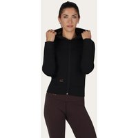 Urban Goddess Ora Fleece Yoga Hoodie