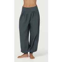Urban Goddess Rhea Yoga-Hose mit lockerer Passform
