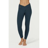 Urban Goddess Sati 7/8 Yoga Leggings