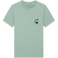T-Shirt – Tukan – LIGARTI Tiermanufaktur