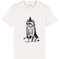 LIGARTI T-shirt - Zaubär