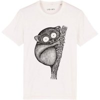 LIGARTI T-shirt - Koboldmaki