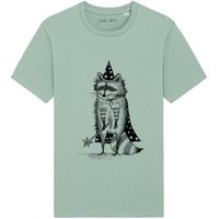 LIGARTI T-shirt - Zaubär