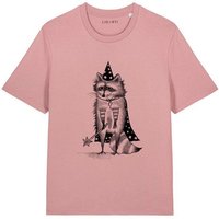 LIGARTI T-shirt - Zaubär