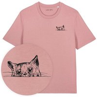 LIGARTI T-Shirt – Ilma